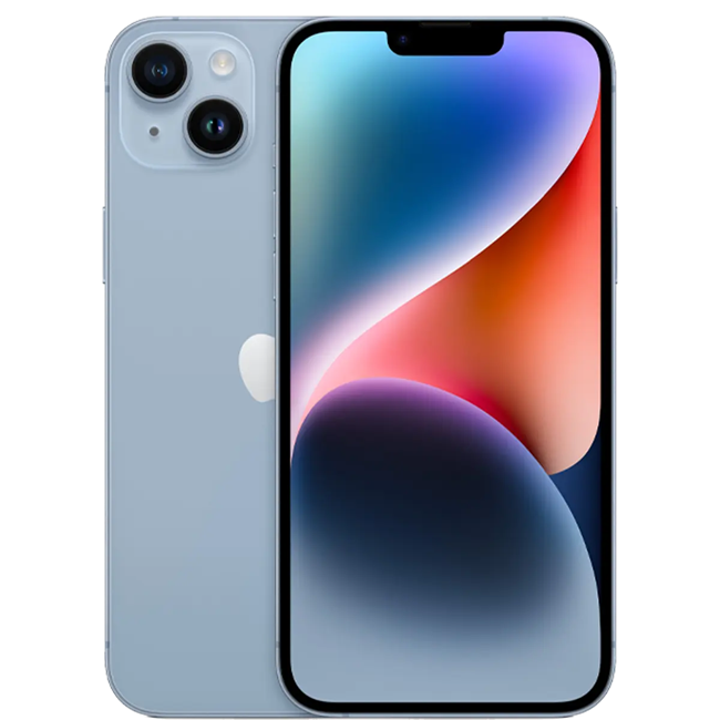 iPhone 14 Plus 256 GB