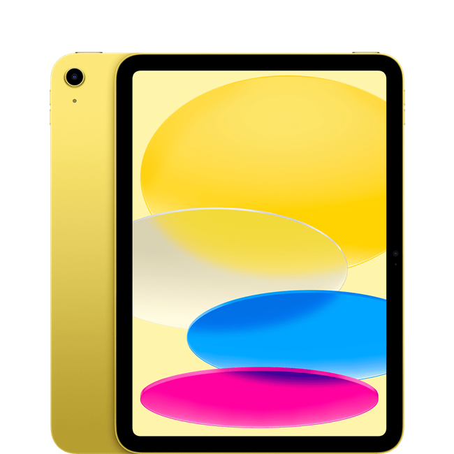 iPad 10.9 (Gen 10)