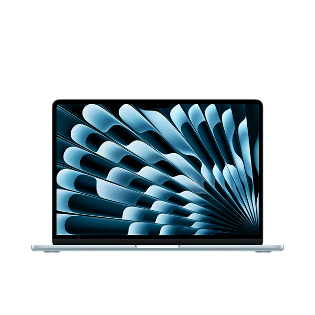 MacBook Air M5 2025