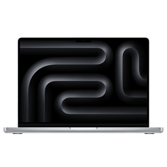 MacBook Pro M5 16